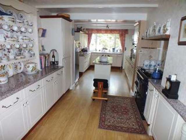  Image of 4 bedroom Cottage for sale in Wispington Wispington Horncastle LN9 at Wispington Horncastle, LN9 5RN