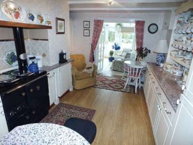  Image of 4 bedroom Cottage for sale in Wispington Wispington Horncastle LN9 at Wispington Horncastle, LN9 5RN