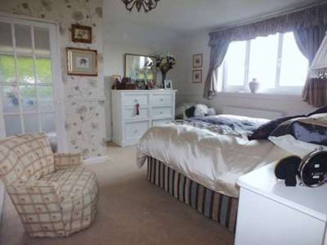  Image of 4 bedroom Cottage for sale in Wispington Wispington Horncastle LN9 at Wispington Horncastle, LN9 5RN