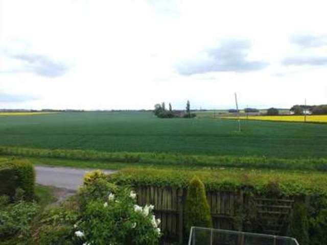 Image of 4 bedroom Cottage for sale in Wispington Wispington Horncastle LN9 at Wispington Horncastle, LN9 5RN