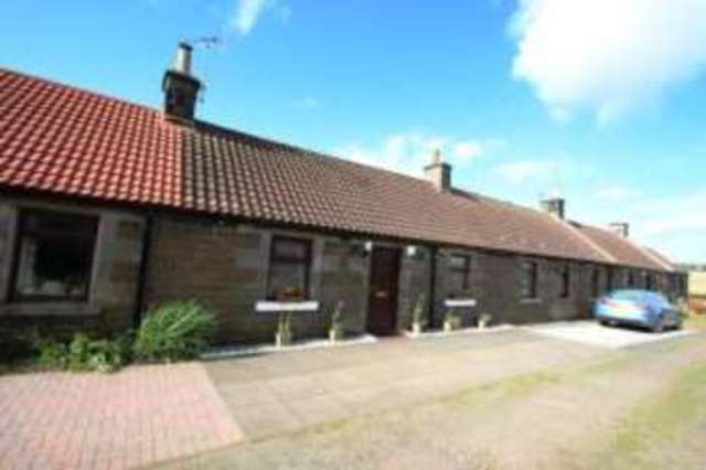  Image of 1 bedroom Terraced house for sale in Leven KY8 at Leven Fife Balcurvie, KY8 5RH