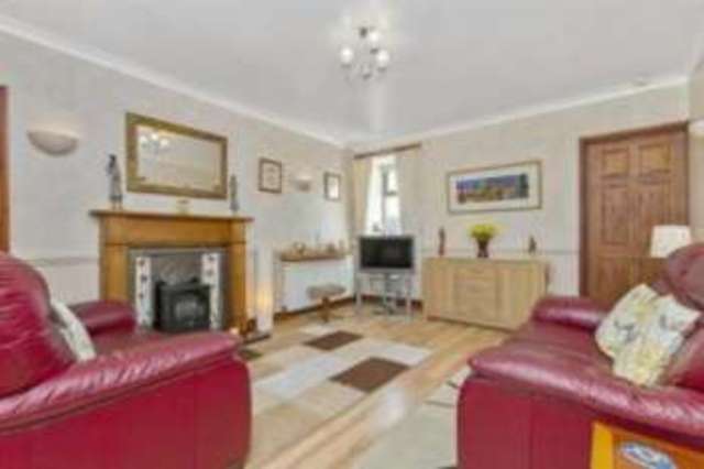  Image of 1 bedroom Terraced house for sale in Leven KY8 at Leven Fife Balcurvie, KY8 5RH