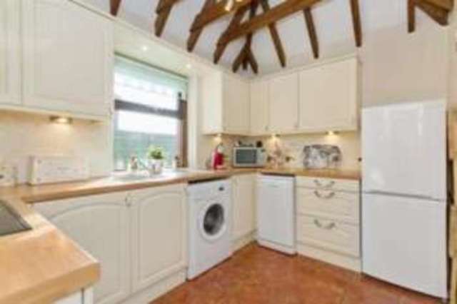  Image of 1 bedroom Terraced house for sale in Leven KY8 at Leven Fife Balcurvie, KY8 5RH