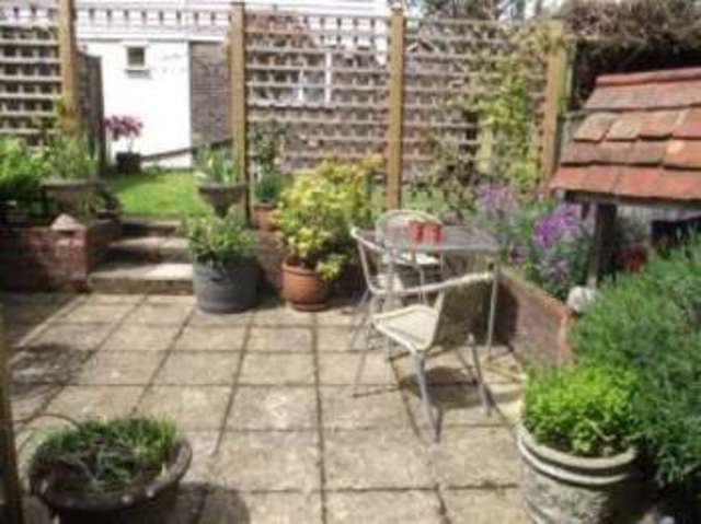  Image of 2 bedroom Terraced house for sale in Jonas Lane Durgates Wadhurst TN5 at Jonas Lane Durgates Durgates, TN5 6RG