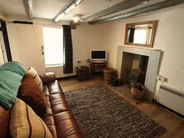  Image of 3 bedroom Bungalow for sale in Lochearnhead FK19 at Lochearnhead, FK19 8PU