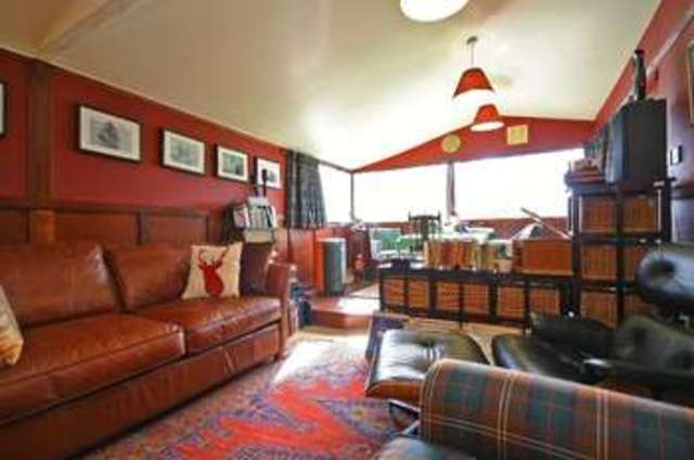  Image of 3 bedroom Bungalow for sale in Lochearnhead FK19 at Lochearnhead, FK19 8PU