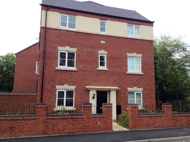  Image of 1 bedroom Detached house to rent in Stag Road Edgbaston Birmingham B16 at stag road Edgbaston birmingham, B16 0QH