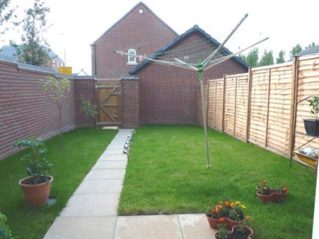  Image of 1 bedroom Detached house to rent in Stag Road Edgbaston Birmingham B16 at stag road Edgbaston birmingham, B16 0QH