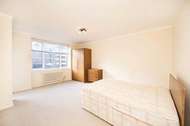  Image of 4 bedroom Flat to rent in Finchley Road London NW3 at Finchley Road London Swiss Cottage, NW3 7TS