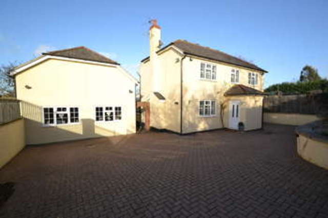  Image of 3 bedroom Detached house for sale in Broken Green Standon Ware SG11 at Standon Ware Standon, SG11 1NG