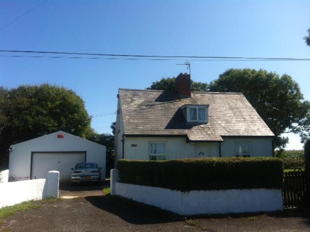  Image of 2 bedroom Detached house for sale in Maidenwells Pembroke SA71 at Pembroke Pembrokeshire Kingsfold, SA71 5EH