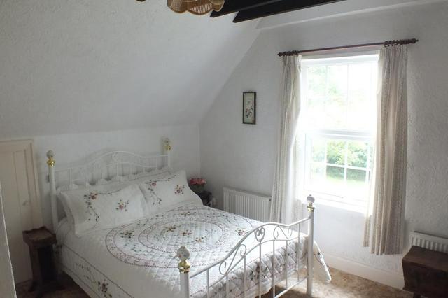  Image of 2 bedroom Detached house for sale in Maidenwells Pembroke SA71 at Pembroke Pembrokeshire Kingsfold, SA71 5EH