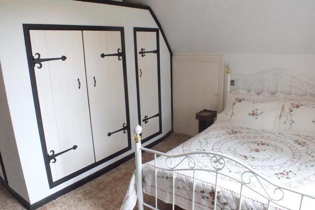  Image of 2 bedroom Detached house for sale in Maidenwells Pembroke SA71 at Pembroke Pembrokeshire Kingsfold, SA71 5EH