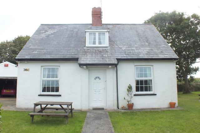  Image of 2 bedroom Detached house for sale in Maidenwells Pembroke SA71 at Pembroke Pembrokeshire Kingsfold, SA71 5EH