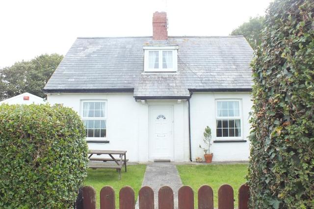  Image of 2 bedroom Detached house for sale in Maidenwells Pembroke SA71 at Pembroke Pembrokeshire Kingsfold, SA71 5EH