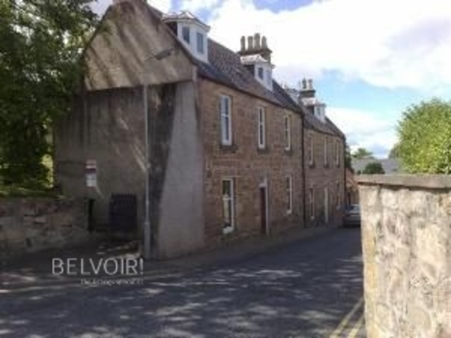  Image of 4 bedroom Semi-Detached house to rent in Gordon Street Forres IV36 at Forres Moray Moray, IV36 1DY