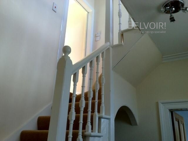  Image of 4 bedroom Semi-Detached house to rent in Gordon Street Forres IV36 at Forres Moray Moray, IV36 1DY