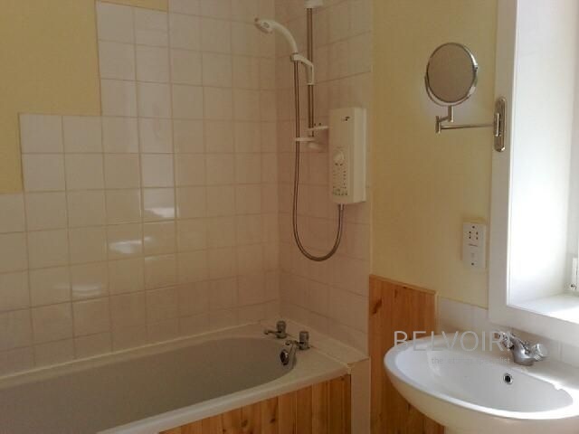  Image of 4 bedroom Semi-Detached house to rent in Gordon Street Forres IV36 at Forres Moray Moray, IV36 1DY