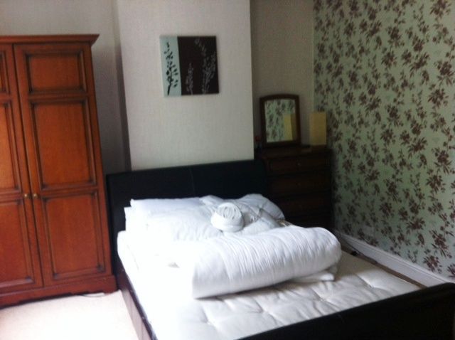  Image of 1 bedroom Apartment to rent in Coldbath Road Moseley Birmingham B13 at coldbath road moseley Birmingham, B13 0AQ