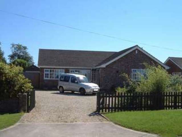  Image of 4 bedroom Detached house for sale in Mill Lane Thimbleby Horncastle LN9 at Mill Lane  Thimbleby, LN9 5JS