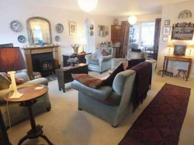  Image of 4 bedroom Detached house for sale in Mill Lane Thimbleby Horncastle LN9 at Mill Lane  Thimbleby, LN9 5JS