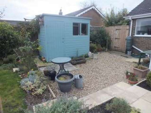  Image of 4 bedroom Detached house for sale in Mill Lane Thimbleby Horncastle LN9 at Mill Lane  Thimbleby, LN9 5JS