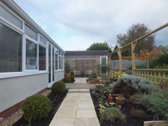  Image of 4 bedroom Detached house for sale in Mill Lane Thimbleby Horncastle LN9 at Mill Lane  Thimbleby, LN9 5JS
