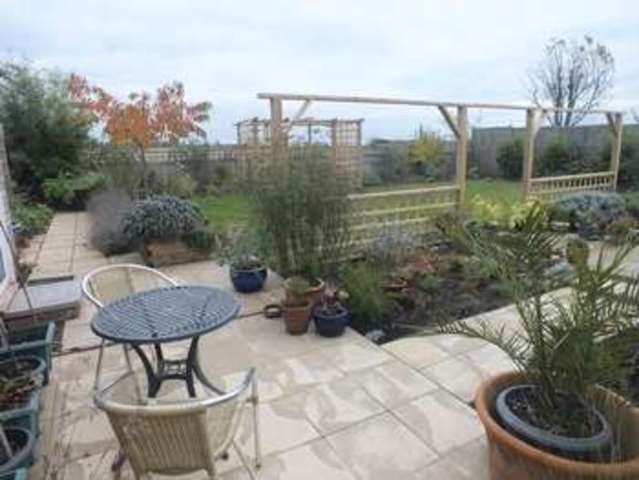  Image of 4 bedroom Detached house for sale in Mill Lane Thimbleby Horncastle LN9 at Mill Lane  Thimbleby, LN9 5JS