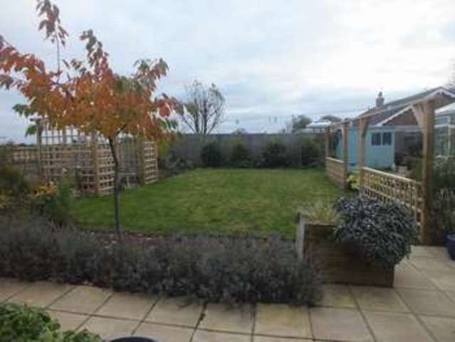  Image of 4 bedroom Detached house for sale in Mill Lane Thimbleby Horncastle LN9 at Mill Lane  Thimbleby, LN9 5JS