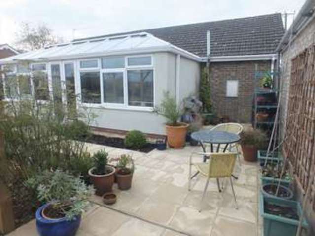  Image of 4 bedroom Detached house for sale in Mill Lane Thimbleby Horncastle LN9 at Mill Lane  Thimbleby, LN9 5JS