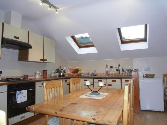  Image of 2 bedroom Terraced house to rent in Sedbergh LA10 at Ingmire Hall  Sedbergh, LA10 5HR