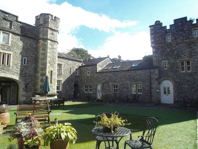  Image of 2 bedroom Terraced house to rent in Sedbergh LA10 at Ingmire Hall  Sedbergh, LA10 5HR