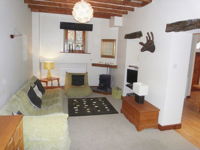  Image of 2 bedroom Terraced house to rent in Sedbergh LA10 at Ingmire Hall  Sedbergh, LA10 5HR