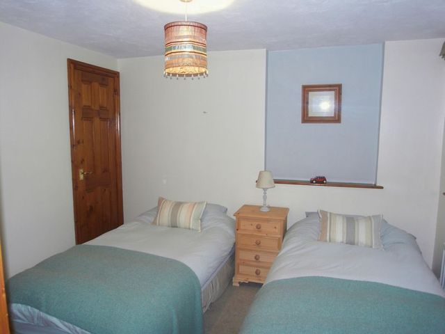  Image of 2 bedroom Terraced house to rent in Sedbergh LA10 at Ingmire Hall  Sedbergh, LA10 5HR