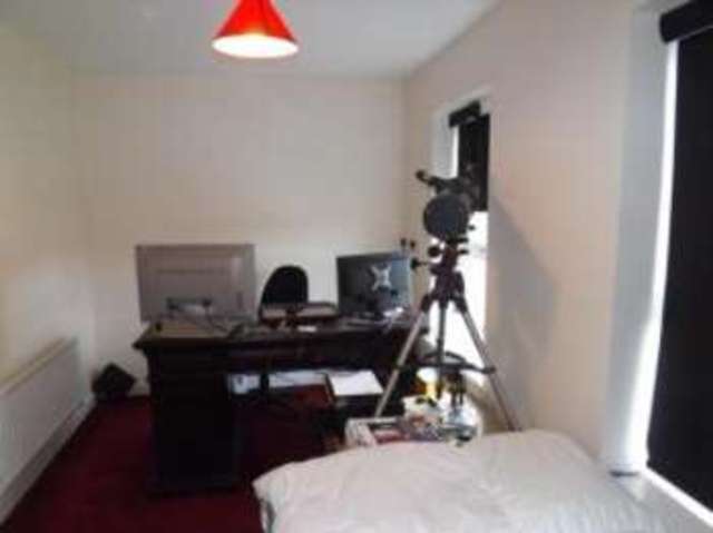  Image of 2 bedroom Terraced house for sale in Gunnell Road Corby NN18 at Corby Northamptonshire Little Oakley, NN18 9FJ