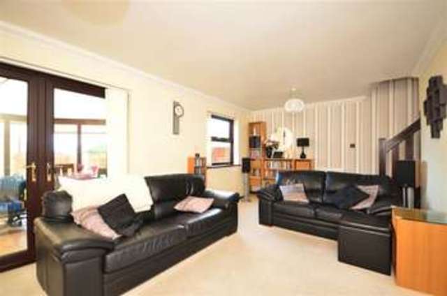  Image of 3 bedroom Semi-Detached house for sale in Heritage Drive Gillingham ME7 at Gillingham Kent Gillingham, ME7 3EH