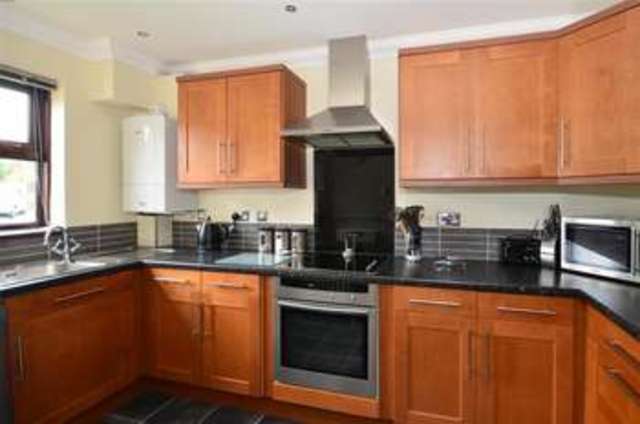  Image of 3 bedroom Semi-Detached house for sale in Heritage Drive Gillingham ME7 at Gillingham Kent Gillingham, ME7 3EH