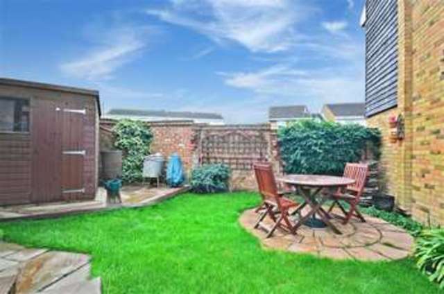  Image of 3 bedroom Semi-Detached house for sale in Heritage Drive Gillingham ME7 at Gillingham Kent Gillingham, ME7 3EH