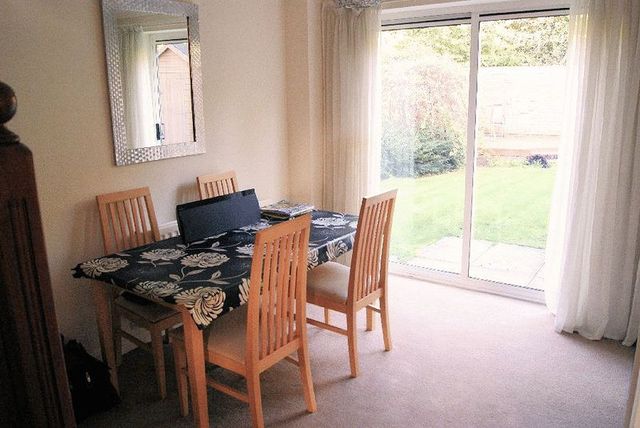 Image of 3 bedroom Detached house for sale in Heritage Gardens Fareham PO16 at Heritage Gardens Portchester Fareham, PO16 9BZ