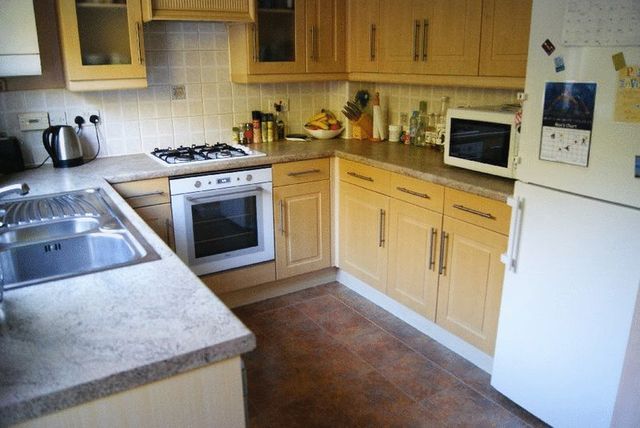  Image of 3 bedroom Detached house for sale in Heritage Gardens Fareham PO16 at Heritage Gardens Portchester Fareham, PO16 9BZ