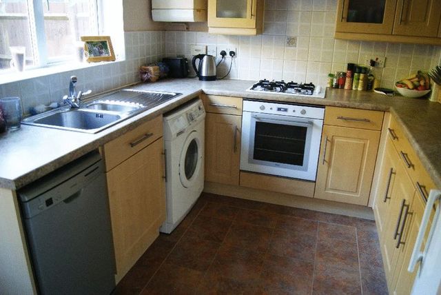  Image of 3 bedroom Detached house for sale in Heritage Gardens Fareham PO16 at Heritage Gardens Portchester Fareham, PO16 9BZ