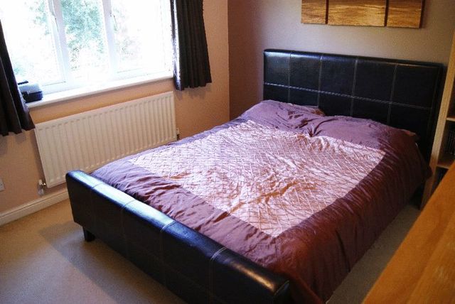  Image of 3 bedroom Detached house for sale in Heritage Gardens Fareham PO16 at Heritage Gardens Portchester Fareham, PO16 9BZ
