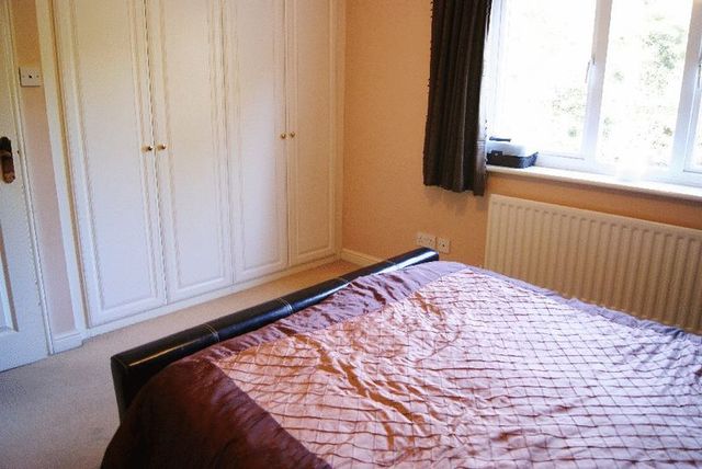  Image of 3 bedroom Detached house for sale in Heritage Gardens Fareham PO16 at Heritage Gardens Portchester Fareham, PO16 9BZ