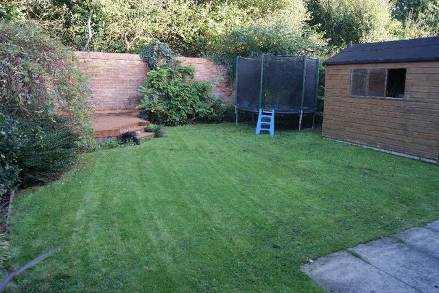  Image of 3 bedroom Detached house for sale in Heritage Gardens Fareham PO16 at Heritage Gardens Portchester Fareham, PO16 9BZ