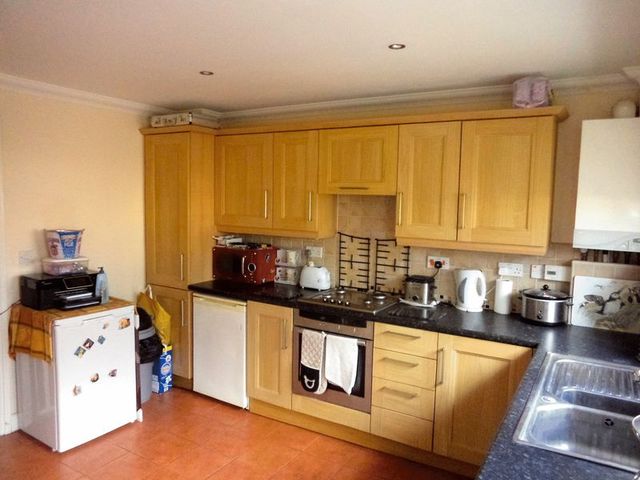  Image of 3 bedroom Terraced house for sale in Heritage Green Kessingland Lowestoft NR33 at Heritage Green  Kessingland, NR33 7UP