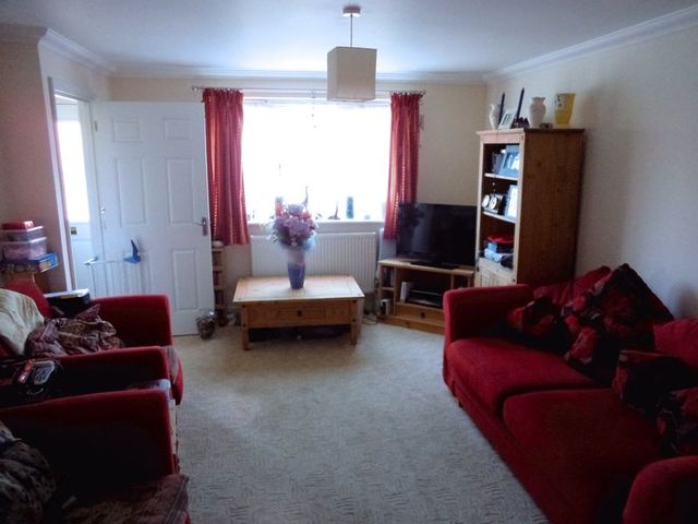  Image of 3 bedroom Terraced house for sale in Heritage Green Kessingland Lowestoft NR33 at Heritage Green  Kessingland, NR33 7UP