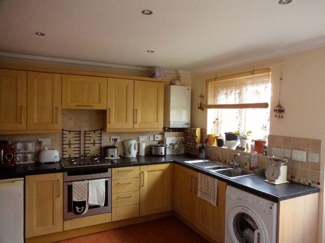  Image of 3 bedroom Terraced house for sale in Heritage Green Kessingland Lowestoft NR33 at Heritage Green  Kessingland, NR33 7UP