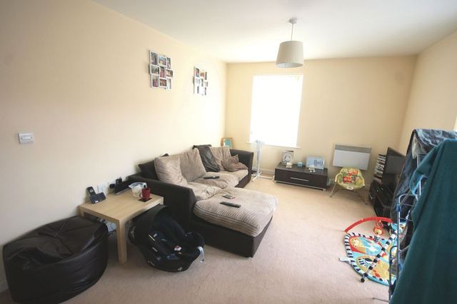  Image of 2 bedroom Flat for sale in Heritage Way Gosport PO12 at Heritage Way  Gosport, PO12 4WF