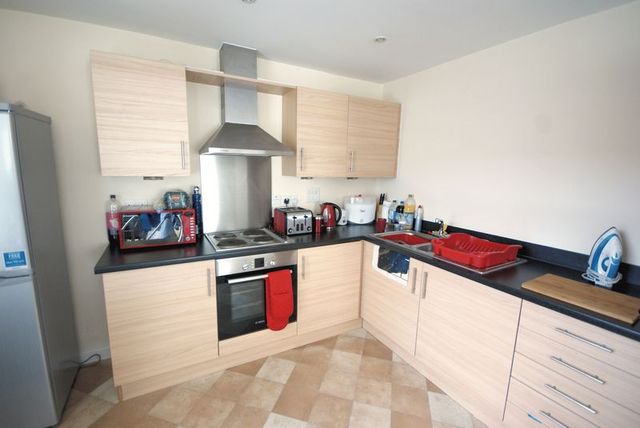  Image of 2 bedroom Flat for sale in Heritage Way Gosport PO12 at Heritage Way  Gosport, PO12 4WF