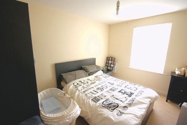  Image of 2 bedroom Flat for sale in Heritage Way Gosport PO12 at Heritage Way  Gosport, PO12 4WF